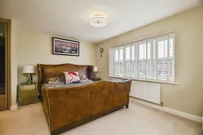 Plough Grange, Middlesbrough