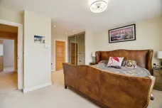 Plough Grange, Middlesbrough