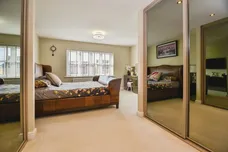 Plough Grange, Middlesbrough