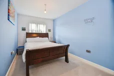 Plough Grange, Middlesbrough