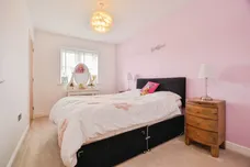 Plough Grange, Middlesbrough