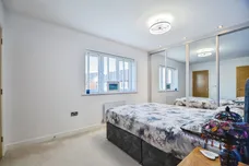 Plough Grange, Middlesbrough