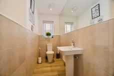 Plough Grange, Middlesbrough
