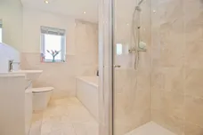 Plough Grange, Middlesbrough