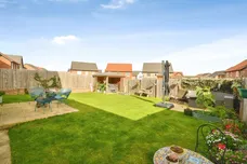 Plough Grange, Middlesbrough