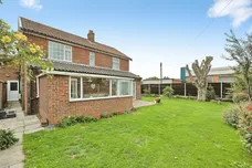 Olney Road, DEREHAM