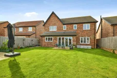 Plough Grange, Middlesbrough