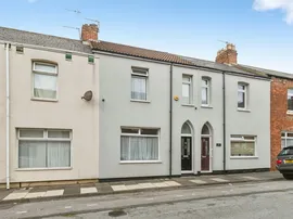 Alston Street, Hartlepool photo