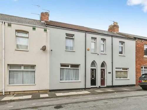 Alston Street, Hartlepoolphoto