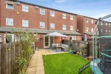 Comelybank Drive, Mexborough