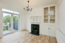 Peartree Avenue, Southampton
