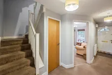 Comelybank Drive, Mexborough