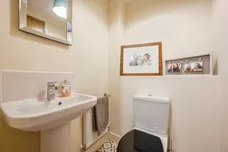 Comelybank Drive, Mexborough