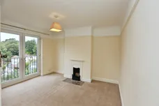 Peartree Avenue, Southampton