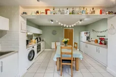 Comelybank Drive, Mexborough