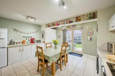 Comelybank Drive, Mexborough