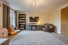 Comelybank Drive, Mexborough