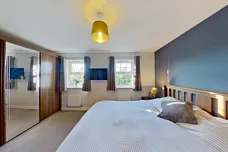 Comelybank Drive, Mexborough