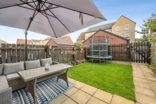 Comelybank Drive, Mexborough