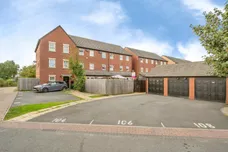 Comelybank Drive, Mexborough