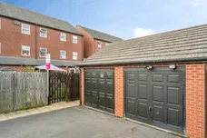 Comelybank Drive, Mexborough