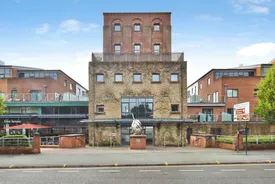 Property responsive