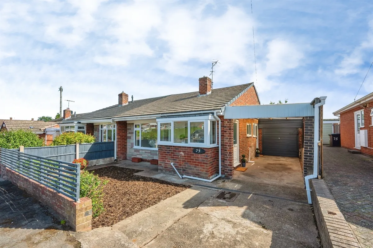 Holmcroft Road, KIDDERMINSTER