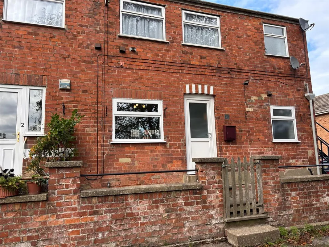 Atwick Road, Hornsea