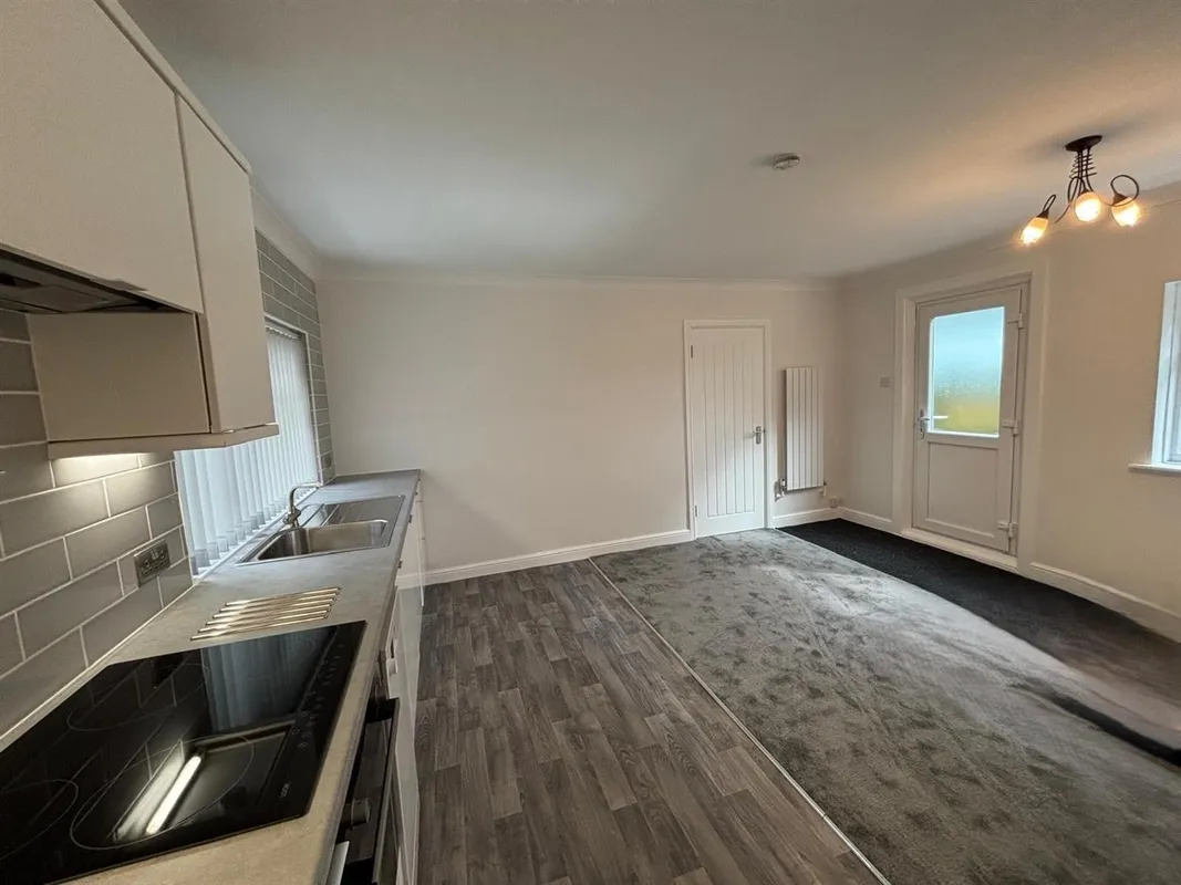Atwick Road, Hornsea