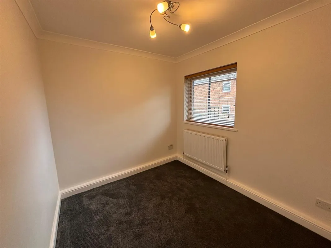 Atwick Road, Hornsea