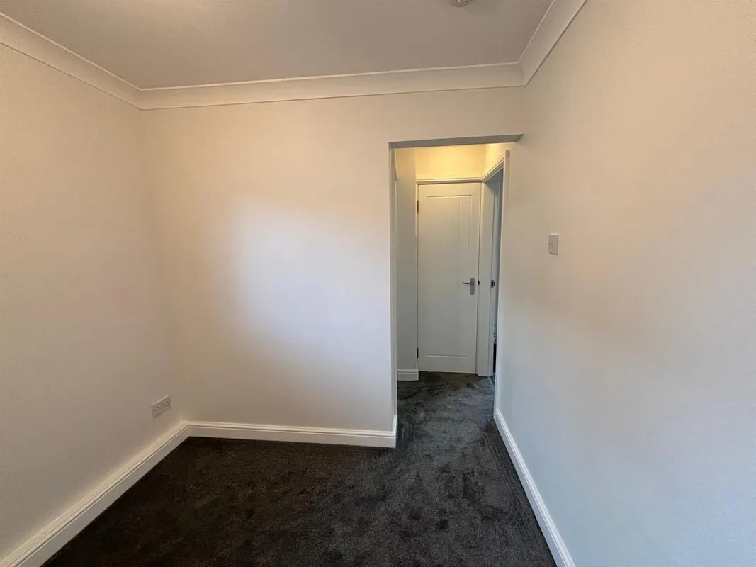 Atwick Road, Hornsea