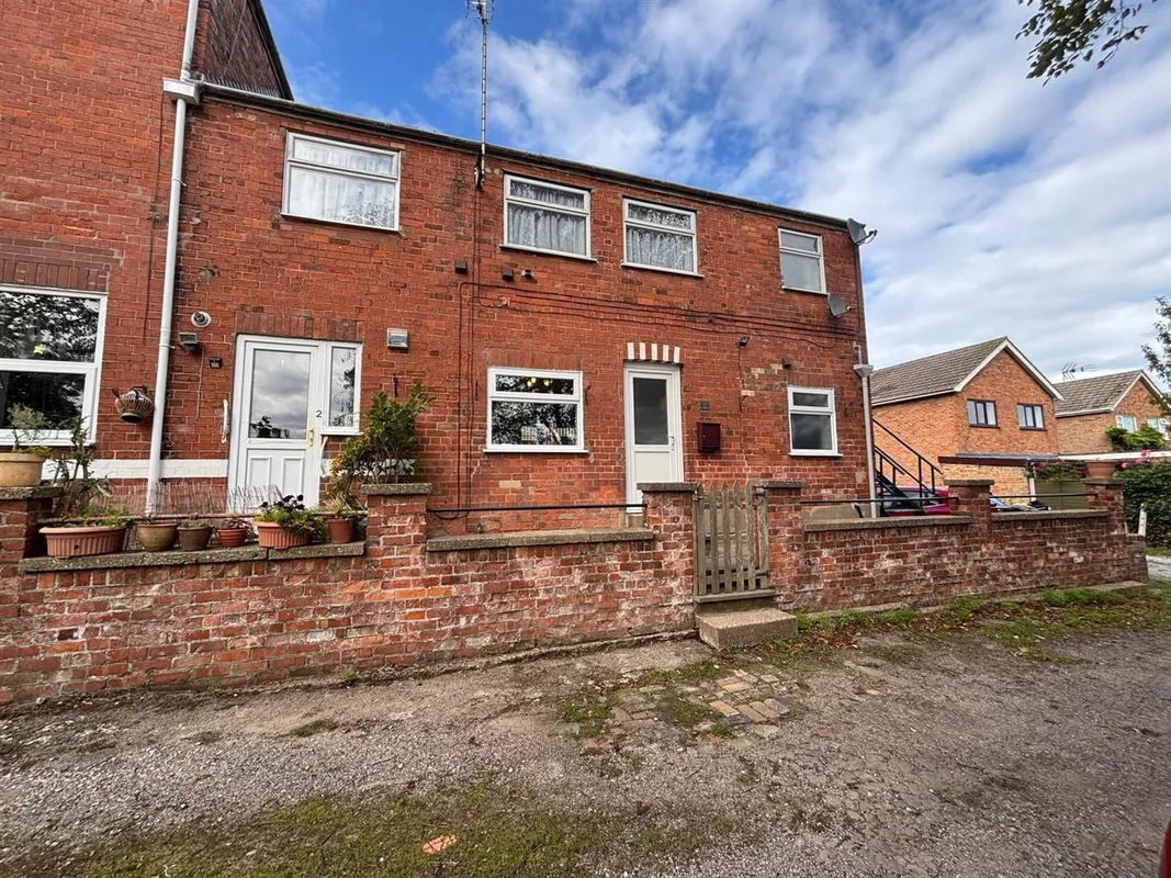 Atwick Road, Hornsea