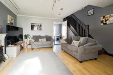 Manor Fields, Great Houghton, Barnsley