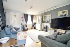 Manor Fields, Great Houghton, Barnsley