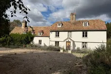Mill Way, Grantchester, CAMBRIDGE