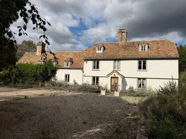 Mill Way, Grantchester, CAMBRIDGE photo
