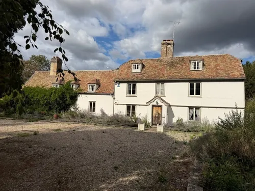 Mill Way, Grantchester, CAMBRIDGEphoto