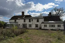 Mill Way, Grantchester, CAMBRIDGE