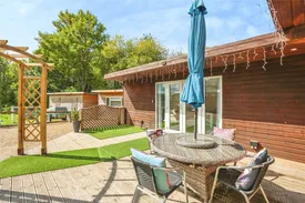 Property responsive