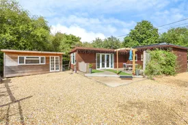 Property responsive