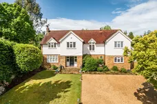Martinsend Lane, Great Missenden, HP16 photo 17