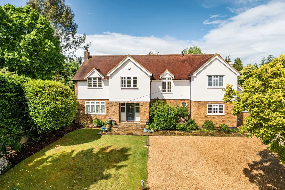 Martinsend Lane, Great Missenden, HP16 photo 17