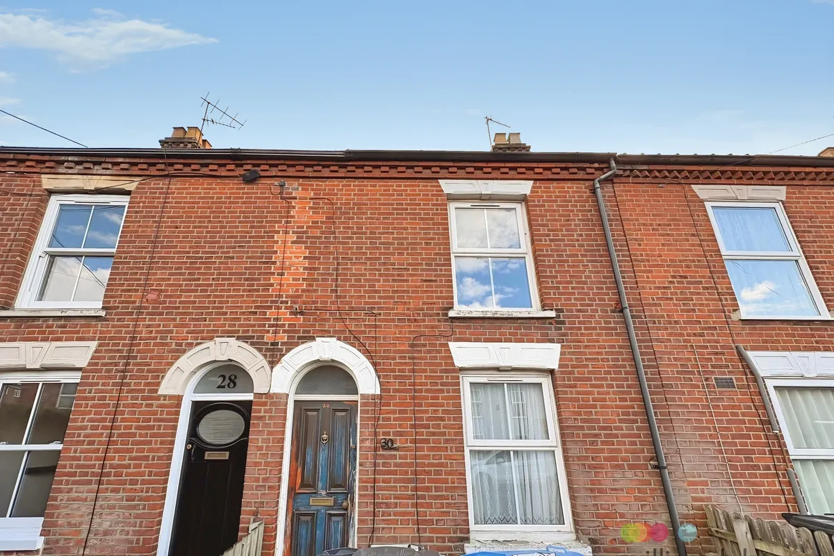 Waterloo Road, Norwich, Norfolk