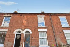 Waterloo Road, Norwich, Norfolk