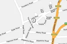 Waterloo Road, Norwich, Norfolk