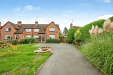Stanklyn Lane, Stone, KIDDERMINSTER