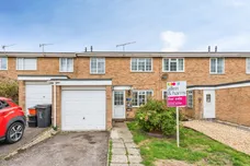 Larchmore Close, Swindon