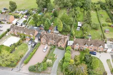 Stanklyn Lane, Stone, KIDDERMINSTER