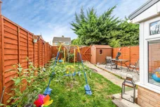 Larchmore Close, Swindon