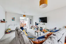 Larchmore Close, Swindon